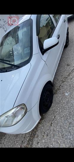 شيفروليه أفيو